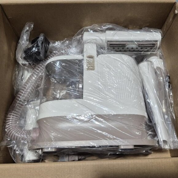 Dog Vacuum Clippers for Shedding, 14000PA - Picture 3 of 4